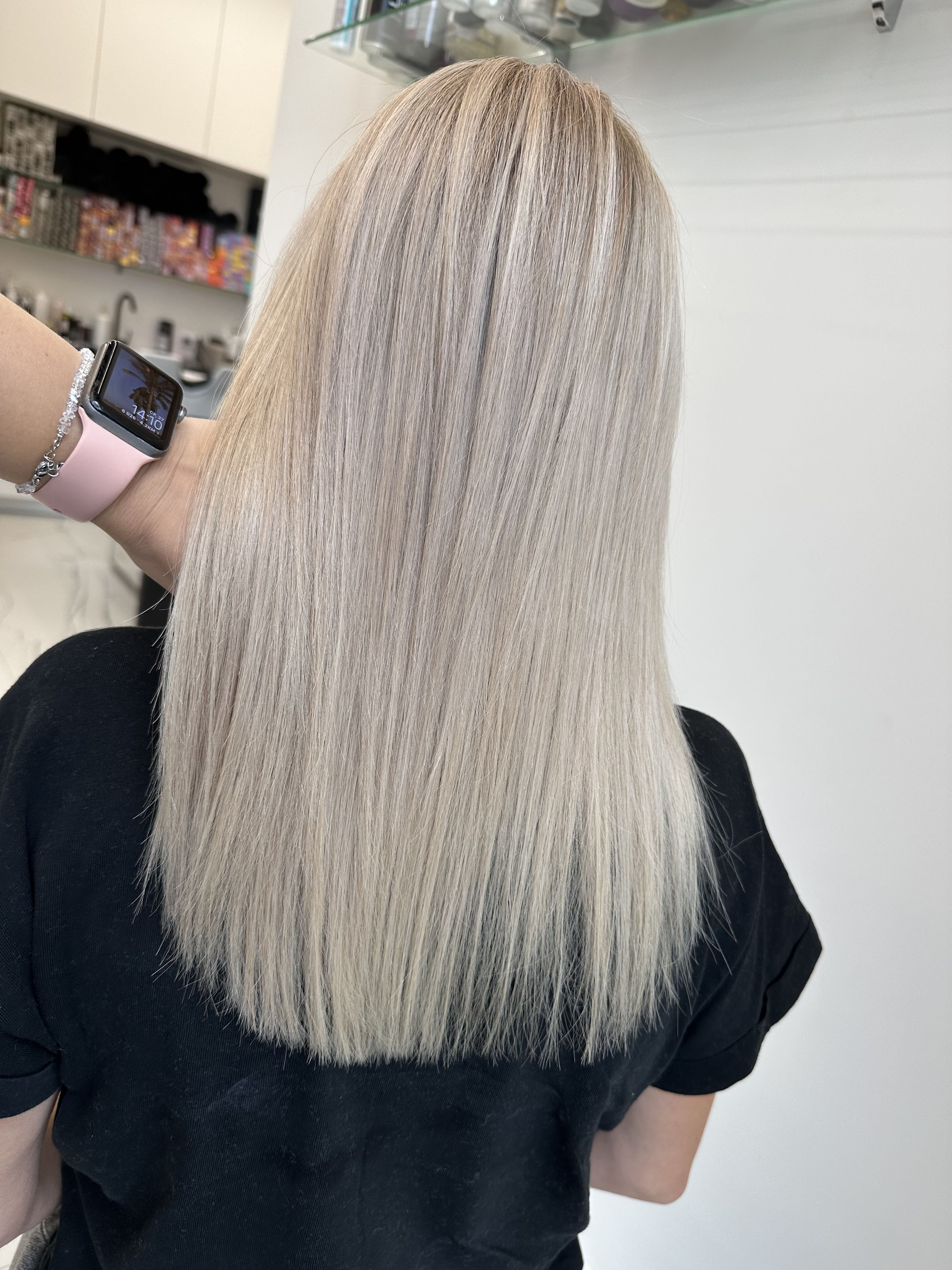 Окрашивание